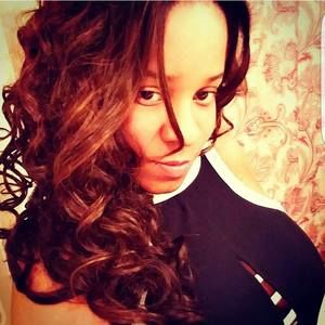 Meet your Posher, Donyale